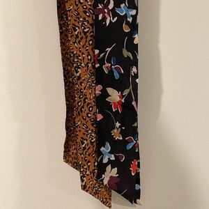 Madewell Silk Skinny Bandanas